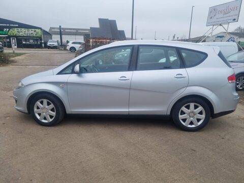 Altea 2.0 TDi140 FAP Stylance 2006 occasion 27000 &Eacute;vreux
