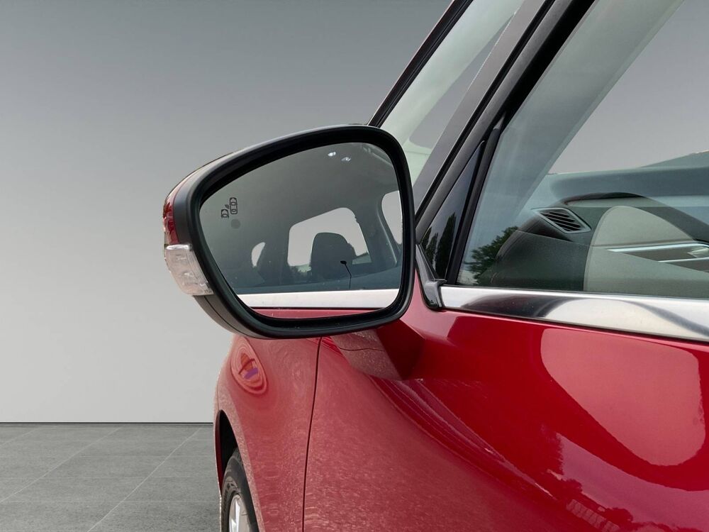C4 Picasso II 1.6 e-HDi 115ch Intensive 2014 occasion 21600 Longvic