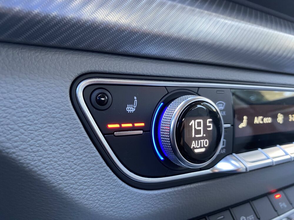 Q5 II 2.0 TFSI 252ch Design Luxe quattro S tronic 7 2018 occasion 78200 Buchelay