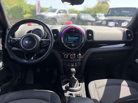 Countryman II (F60) One 102ch Salt 2019 occasion 69800 Saint-Priest