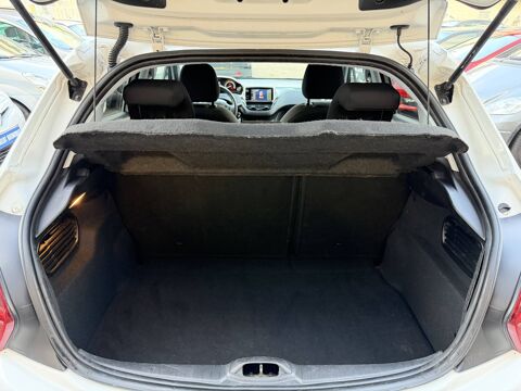 208 PEUGEOT 1.2 Puretech 82 CH STYLE KIT DISTRIBUTION NEUF 2016 occasion 38130 &Eacute;chirolles