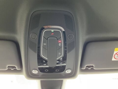 A4 40 TDI 190ch Design quattro S tronic 7 2020 occasion 21600 Longvic