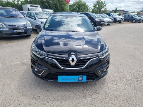 M&eacute;gane 1.5 Blue dCi 115ch Business EDC 2020 occasion 27000 &Eacute;vreux