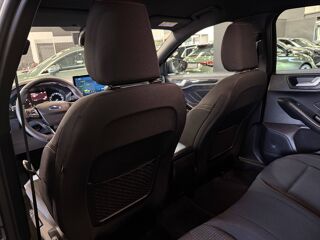 Focus FORD FOCUS 1.5 ECOBLUE 115 POWERSHIFT ST-LINE X 2025 occasion 77240 Vert-Saint-Denis