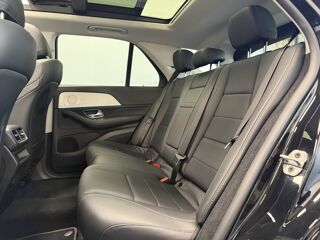 Classe GLE II (V167) 350 de 194+136ch Avantgarde Line 4Matic 9G-Tronic 2022 occasion 57980 Diebling