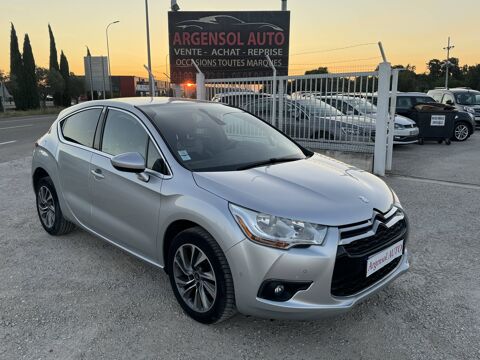 Annonce voiture Citroën DS4 8490 €