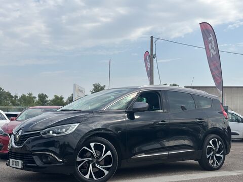 Annonce voiture Renault Scénic 12990 €