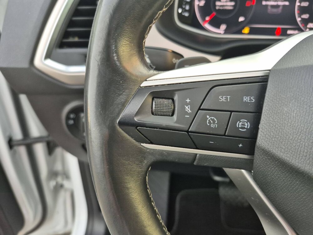 Ateca 2.0 TDI 150ch S/S Xperience DSG7 2022 occasion 71880 Ch&acirc;tenoy-le-Royal