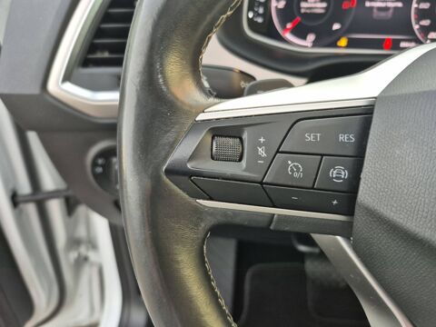 Ateca 2.0 TDI 150ch S/S Xperience DSG7 2022 occasion 71880 Ch&acirc;tenoy-le-Royal