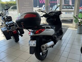 PIAGGIO 2008 occasion 17430 Tonnay-Charente
