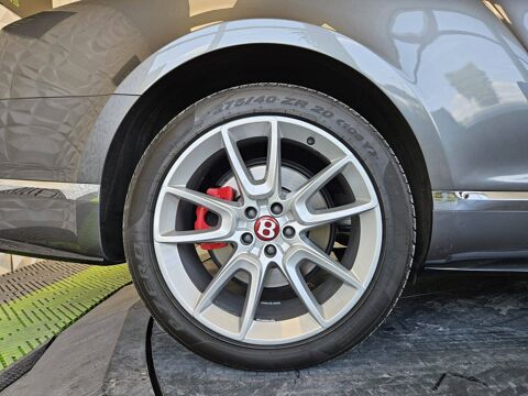 Continental V8 4.0 S 2017 occasion 06250 Mougins