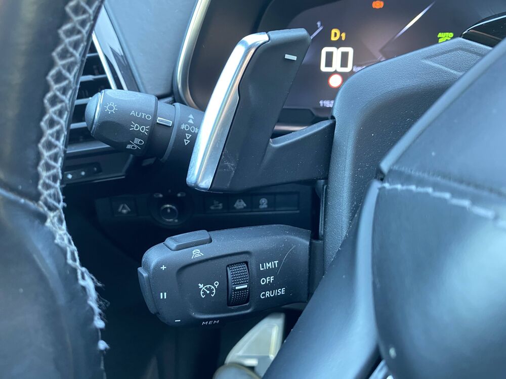 DS3 BlueHDi 180ch Grand Chic Automatique 113g 2019 occasion 78200 Buchelay