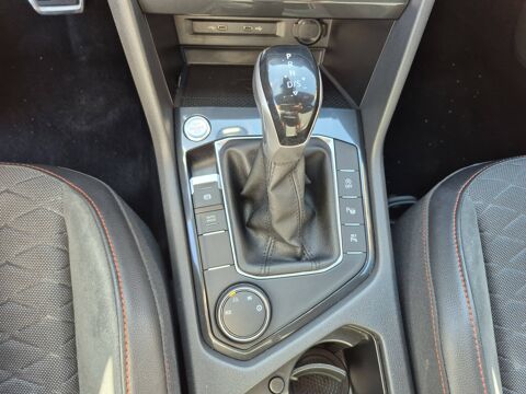 Tarraco 2.0 TDI 150ch FR DSG7 7 places 2024 occasion 71880 Ch&acirc;tenoy-le-Royal