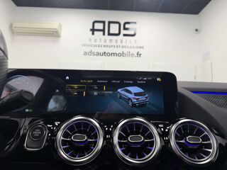 Classe GLA II (H247) 250 e 160+102ch AMG Line 8G-DCT 2022 occasion 57980 Diebling