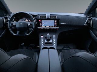 DS3 2.0 BlueHDi 180ch Performance Line EAT8 2021 occasion 21600 Longvic