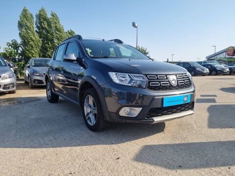 Annonce voiture Dacia Sandero 9990 