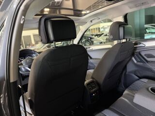 Tiguan VOLKSWAGEN TIGUAN 1.5 TSI 150 MOVE TO 2023 occasion 77240 Vert-Saint-Denis