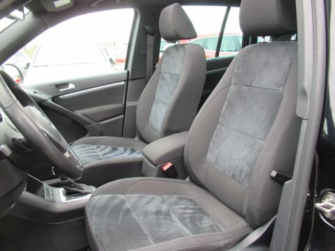 Tiguan 2.0 TDI 177 R-Line 4Motion DSG7 2014 occasion 10410 Saint-Parres-aux-Tertres