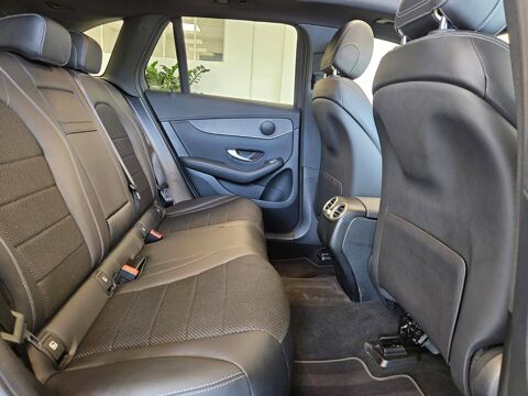 Classe GLC I (X253) 300 e 211+122ch Avantgarde Line 4Matic 9G-Tronic Eu 2021 occasion 06250 Mougins