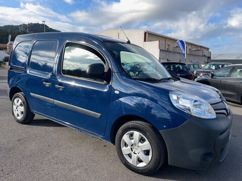 Annonce voiture Renault Kangoo Express 8500 
