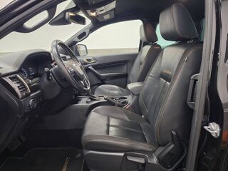 Ranger 2.0 TDCI 213CH SUPER CAB WILDTRAK BVA10 2020 occasion 57980 Diebling