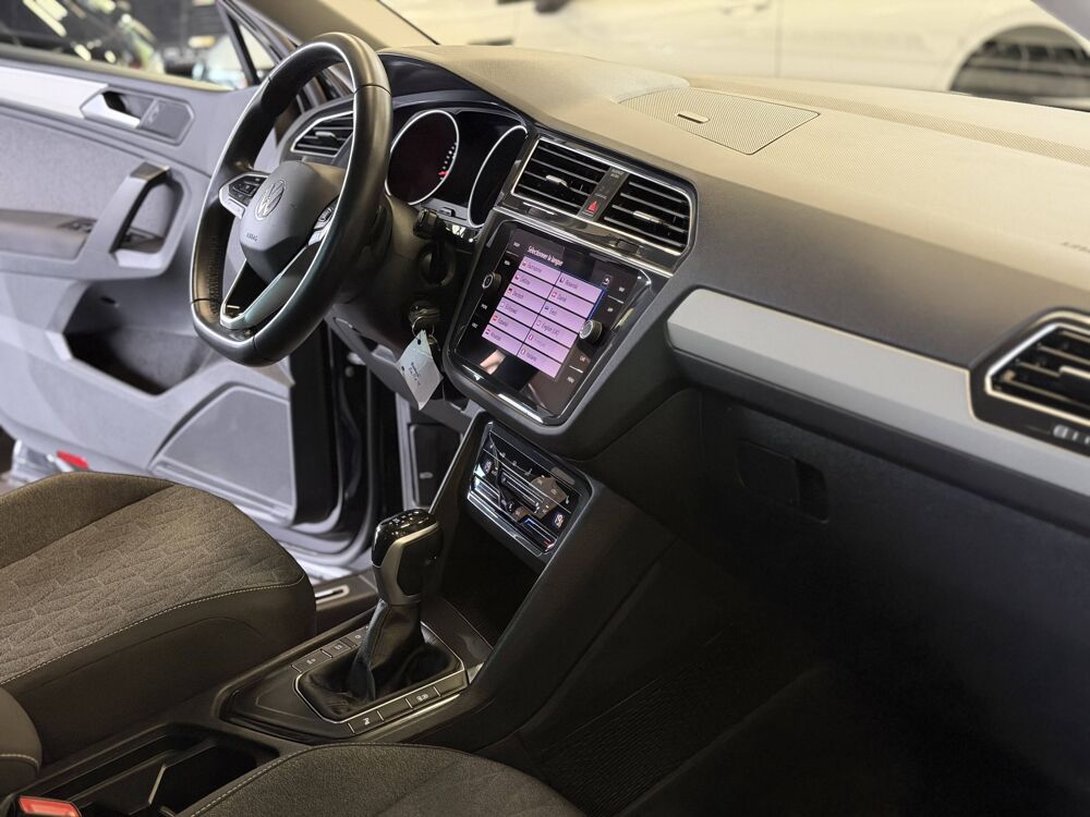 Tiguan TIGUAN 1.5 TSI 150 CV MOVE 2023 occasion 77240 Vert-Saint-Denis