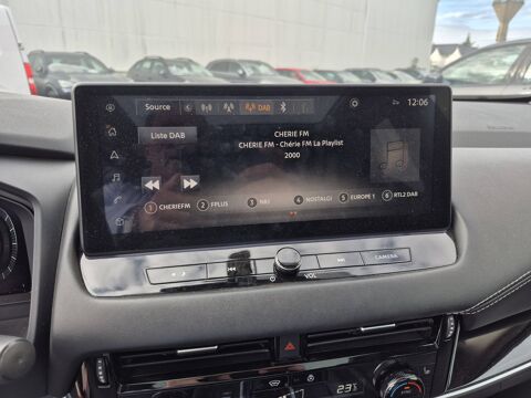 Qashqai e-POWER 190ch N-Connecta 2022 2023 occasion 71880 Ch&acirc;tenoy-le-Royal