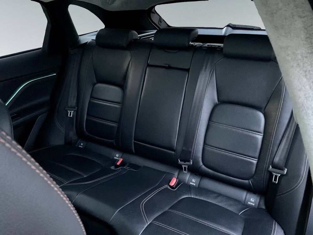 F-PACE 2.0D 180ch Prestige 4x4 BVA8 2018 occasion 21600 Longvic