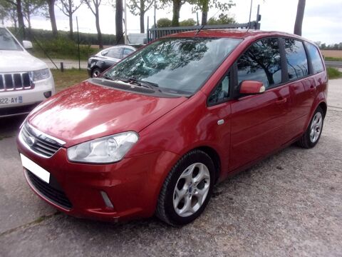 Annonce voiture Ford C-max 5980 