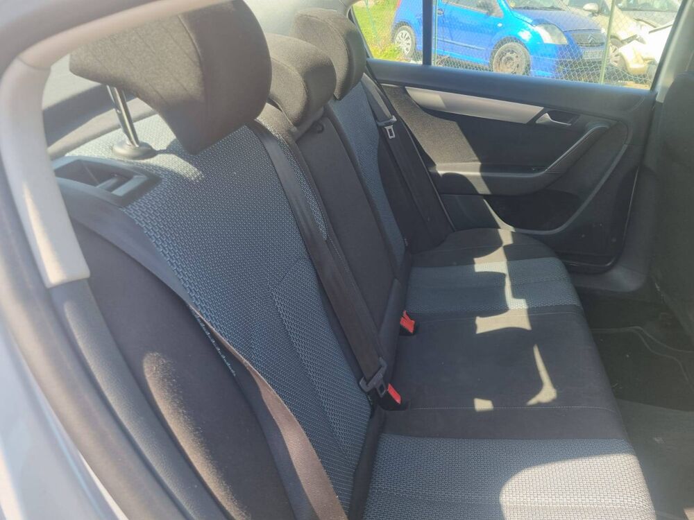 Passat VII 1.6 TDI 105 FAP BlueMotion 2014 occasion 27000 &Eacute;vreux
