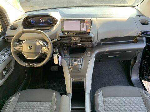 Rifter HORIZON RE 1.5 BlueHDi 130ch L1 GT TPMR 2026 occasion 95220 Herblay