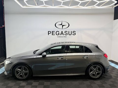 Classe A 163 cv Amg Line 2019 occasion 47390 Layrac