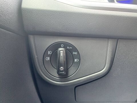 Polo 1.0 TSI 95ch Style DSG7 2023 occasion 95220 Herblay