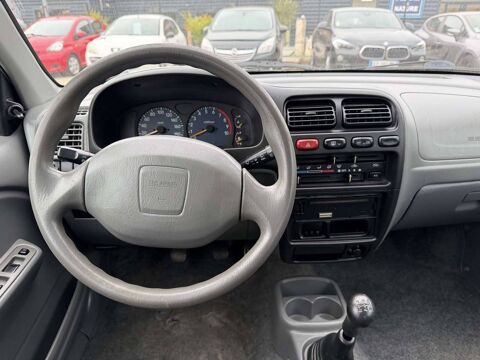 Alto II 1.1 ABS 2004 occasion 69800 Saint-Priest
