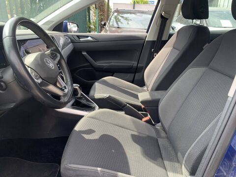 Polo 1.0 TSI 95ch Life DSG7 2023 occasion 95220 Herblay
