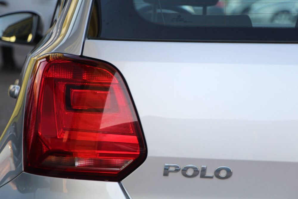 Polo V 1.4 TDI 75ch BlueMotion Technology Trendline Business 5p 2017 occasion 68190 Ensisheim