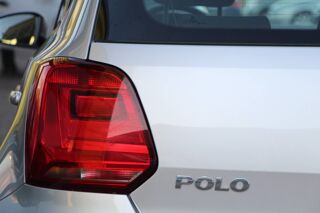Polo V 1.4 TDI 75ch BlueMotion Technology Trendline Business 5p 2017 occasion 68190 Ensisheim