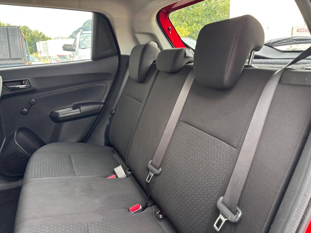 Swift 1.2 Dualjet Hybrid 83ch Avantage 2020 occasion 74330 &Eacute;pagny Metz-Tessy