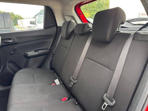Swift 1.2 Dualjet Hybrid 83ch Avantage 2020 occasion 74330 &Eacute;pagny Metz-Tessy