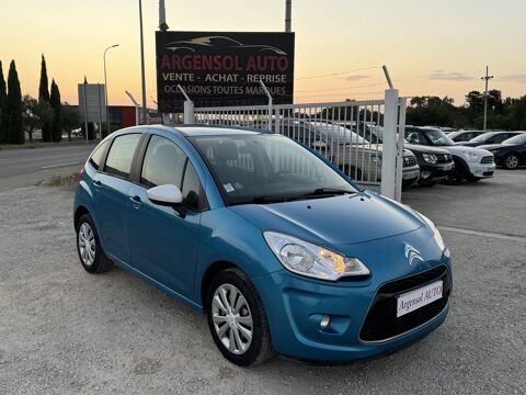 Citroen c3 Citroën  II 1.4i 75 Confort/ 1*Main