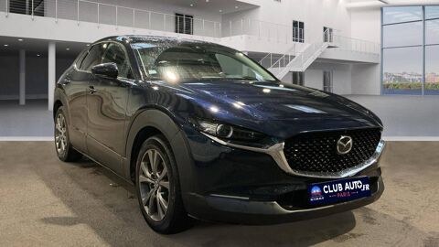 Annonce voiture Mazda CX-30 17990 �