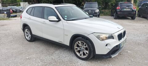 X1 I (E84) sDrive18d 143ch Confort 2011 occasion 66000 Perpignan