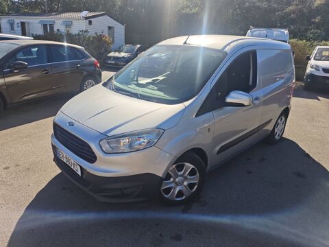 Ford Transit COURIER FGN 1.5 TDCI 75 TREND 2017 occasion Bompas 66430