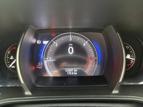 M&eacute;gane IV Estate Blue dCi 115 EDC Business 2019 occasion 49124 Saint-Barth&eacute;lemy-d'Anjou