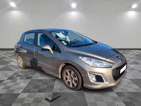 Peugeot 308 Ph2. 1.6 HDI 92 ACTIVE