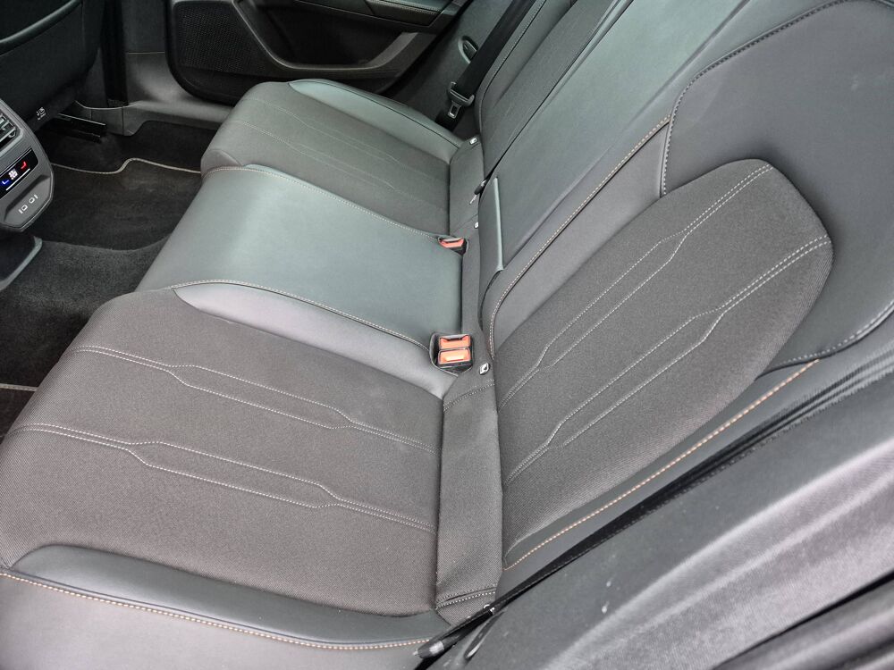 Formentor 1.5 TSI 150ch V DSG7 2024 occasion 71880 Ch&acirc;tenoy-le-Royal