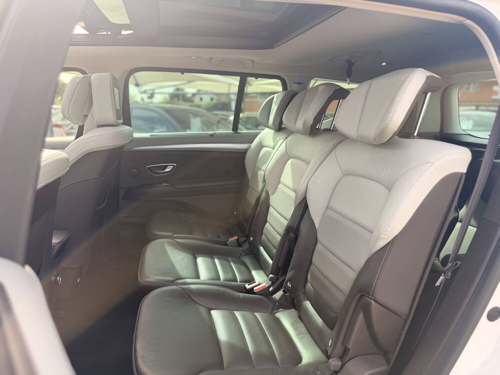 Espace 160ch energy Initiale Paris EDC 2018 occasion 69800 Saint-Priest
