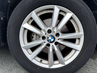 X5 III (F15) xDrive25dA 218ch Lounge Plus 2014 occasion 17430 Tonnay-Charente