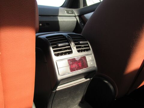 Classe C C250 CDI 204cv Pack AMG 2010 occasion 10410 Saint-Parres-aux-Tertres