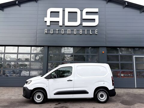 Berlingo M 1000kg BlueHDi 100ch S&amp;S 2026 occasion 57980 Diebling